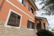 Casa indipendente in vendita a Muggia in localit rio storto 23/b - 07, Esterno