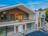 Villa in vendita con giardino a Vimercate in fratelli bandiera - 04, Foto 4