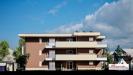 Appartamento bilocale in vendita classe A3 a Bareggio - 03