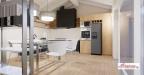 Appartamento in vendita classe A a Corbetta - 03