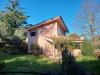 Villa in vendita con giardino a Castelnuovo di Porto in via giro del colle - 03, Foto 3