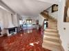 Villa in vendita con giardino a Castelnuovo di Porto in via giro del colle - 04, Foto 4