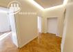 Appartamento in affitto ristrutturato a Roma in via tronto - 09, Foto 9
