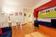 Appartamento in vendita a Roma in via monte circeo 19 - 04, Foto 4