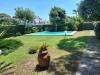 Villa in vendita con giardino a Fiumicino in viale nettuno - 05, Foto 5
