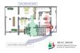 Appartamento in vendita con box a Torino in via asiago 53 - 08, Foto 7