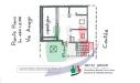 Appartamento monolocale in vendita a Torino in via asiago 53 - 06, Foto 6