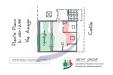 Appartamento monolocale in vendita a Torino in via asiago 53 - 07, Foto 7