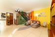 Villa in vendita con giardino a Vinovo in via san desiderio 7 - 05, Foto 5