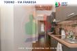 Appartamento in vendita ristrutturato a Torino in via frabosa 6 - 10, Foto 10