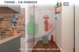 Appartamento in vendita ristrutturato a Torino in via frabosa 6 - 08, Foto 8