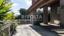 Villa in vendita con terrazzo a Manziana - quadroni - 03