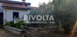 Villa in vendita da ristrutturare a Canepina - 10, Esterno verso cancello