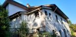 Villa in vendita da ristrutturare a Canepina - 08, Esterno verso castagneto