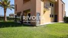 Villa in vendita con giardino a Roma in via contessa entellina - 03, Foto 3