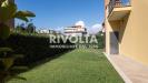 Villa in vendita con giardino a Roma in via contessa entellina - 04, Foto 4