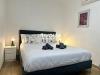 Appartamento monolocale in vendita ristrutturato a Roma in via santa maria delle fornaci - 03, Foto 3