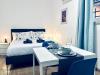 Appartamento monolocale in vendita ristrutturato a Roma in via santa maria delle fornaci - 04, Foto 4