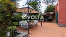 Villa in vendita con giardino a Roma in via appia antica - 04, Foto 4