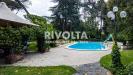Villa in vendita con giardino a Roma in via appia antica - 07, Foto 7