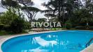 Villa in vendita con giardino a Roma in via appia antica - 08, Foto 8