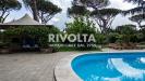 Villa in vendita con giardino a Roma in via appia antica - 09, Foto 9