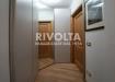 Appartamento monolocale in vendita a Roma in via ugo ojetti - 10, Foto 10