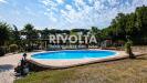 Villa in vendita a Roma in via della giustiniana - 05, Foto 5