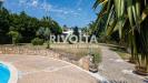 Villa in vendita a Roma in via della giustiniana - 08, Foto 8