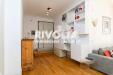 Appartamento bilocale in vendita con giardino a Roma in via della camilluccia - 10, Foto 10