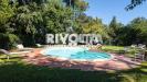 Appartamento bilocale in vendita con giardino a Roma in via della camilluccia - 05, Foto 5