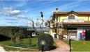 Villa in vendita con giardino a Fiano Romano in via palmiro togliatti - 03, Foto 3