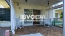 Appartamento in vendita con giardino a Roma in via dei massimi - 04, Foto 4