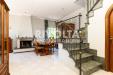 Villa in vendita con giardino a Roma in via dei lanfranchi - 04, Foto 4