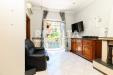Villa in vendita con giardino a Roma in via dei lanfranchi - 05, Foto 5