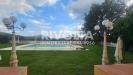 Villa in vendita con giardino a Bassano Romano in strada vicinale di cacciano - 02, Foto 2