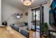 Appartamento in vendita classe A3 a Roma in via giana anguissola - 02, Foto 2