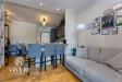 Appartamento in vendita classe A3 a Roma in via giana anguissola - 03, Foto 3