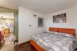Appartamento bilocale in vendita a Roma in via giuseppe belluzzo - 05, Foto 5