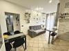 Appartamento bilocale in vendita con giardino a Campi Bisenzio - san donnino - 03