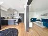 Casa indipendente in vendita con terrazzo a Campi Bisenzio - san piero a ponti - 04
