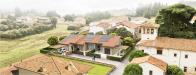 Villa in vendita con giardino a Campi Bisenzio - san martino - 03