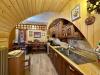 Casa indipendente in vendita ristrutturato a Castel del Monte in rione ricetto 28 - 05, Foto 5
