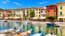 Locale commerciale in vendita classe A4 a Lazise - 02