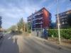 Appartamento in vendita con box a Chieti in via verdi 28 - levante - 02