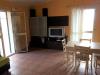 Appartamento in vendita con posto auto scoperto a Montebello Ionico in contrada riace - saline joniche - 05, Riace 2P