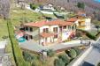 Villa in vendita con giardino a Villa Collemandina - 03, DJI_0374 - Copia.JPG