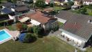 Villa in vendita con giardino a Barga - 04, DJI_0197.JPG