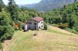 Casa indipendente in vendita con giardino a Gallicano - 02, DJI_0199 (2).JPG
