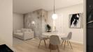Appartamento in vendita classe A1 a Padova in corso milano 43 - 03, Foto 3